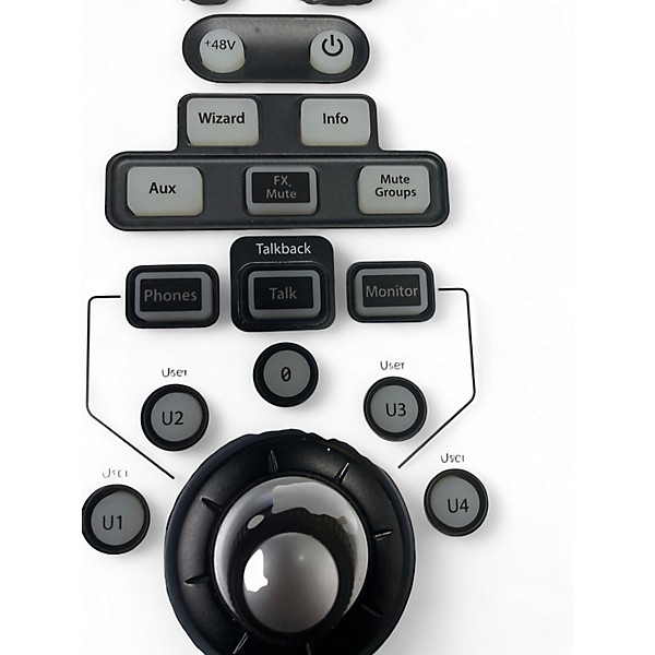 Used QSC Touchmix 16 Digital Mixer