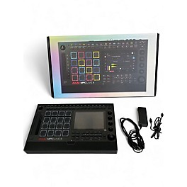Used Akai Professional MPC LIVE 3 Production Controller