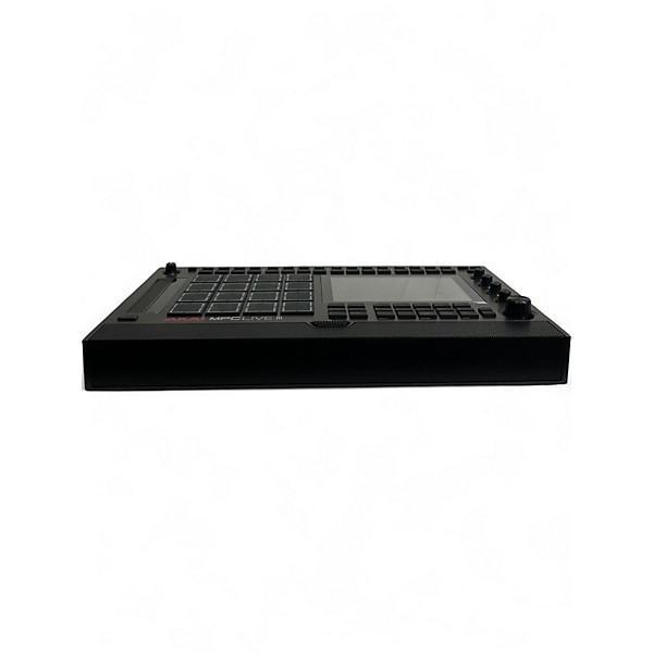 Used Akai Professional MPC LIVE 3 Production Controller