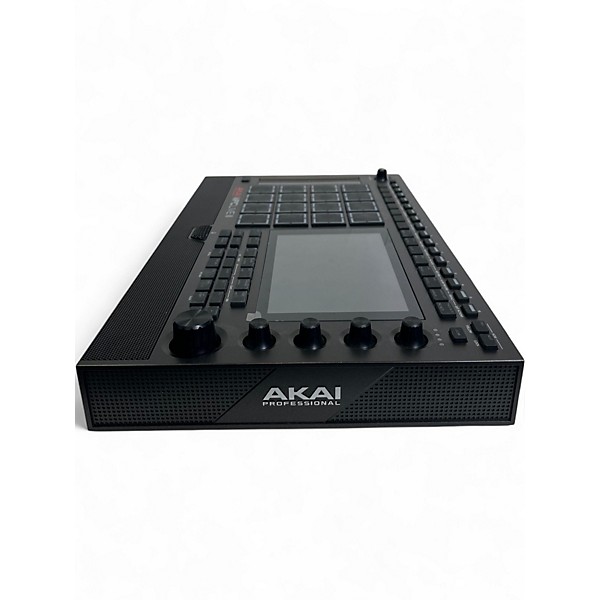 Used Akai Professional MPC LIVE 3 Production Controller
