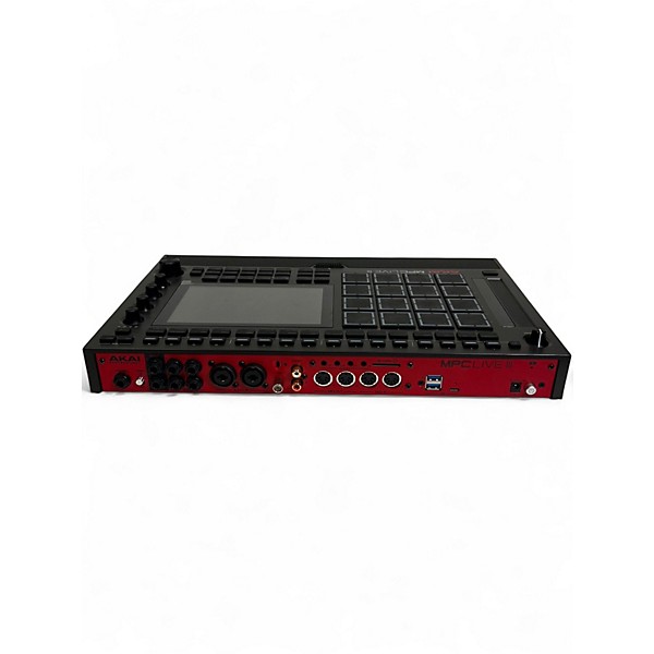 Used Akai Professional MPC LIVE 3 Production Controller