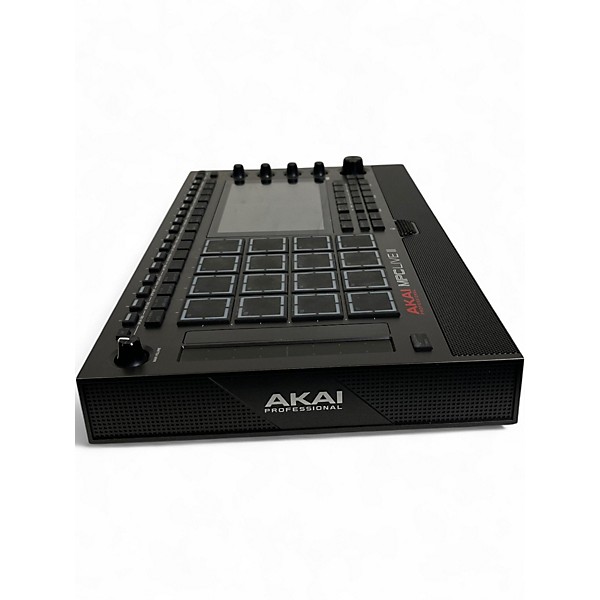 Used Akai Professional MPC LIVE 3 Production Controller