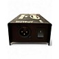 Used Livewire PDI Double Shielded Passive DI Direct Box
