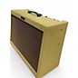 Used Fender Blues Deluxe Reissue 40W 1x12 Tweed Tube Guitar Combo Amp
