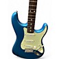 Used Fender Vintera 60s Stratocaster Lake Placid Blue Solid Body Electric Guitar