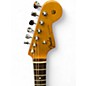 Used Fender Vintera 60s Stratocaster Lake Placid Blue Solid Body Electric Guitar