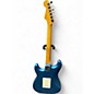 Used Fender Vintera 60s Stratocaster Lake Placid Blue Solid Body Electric Guitar