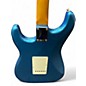 Used Fender Vintera 60s Stratocaster Lake Placid Blue Solid Body Electric Guitar