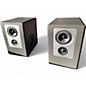 Used Barefoot Sound Footprint02 Pair Powered Monitor
