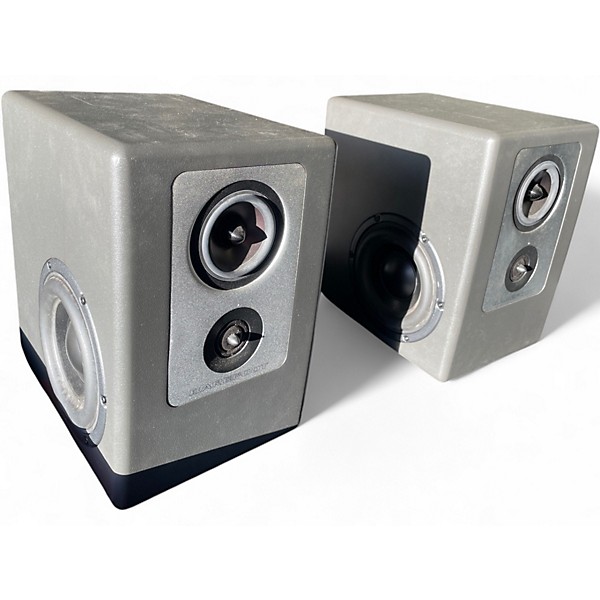 Used Barefoot Sound Footprint02 Pair Powered Monitor