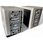 Used Barefoot Sound Footprint02 Pair Powered Monitor