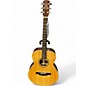 Used Alvarez MF90 Natural Acoustic Guitar thumbnail