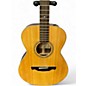 Used Alvarez MF90 Natural Acoustic Guitar
