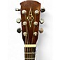 Used Alvarez MF90 Natural Acoustic Guitar