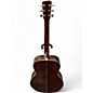Used Alvarez MF90 Natural Acoustic Guitar
