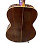 Used Alvarez MF90 Natural Acoustic Guitar