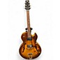 Used The Heritage H-575-ASB Trans Brown Hollow Body Electric Guitar thumbnail