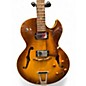 Used The Heritage H-575-ASB Trans Brown Hollow Body Electric Guitar