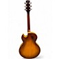 Used The Heritage H-575-ASB Trans Brown Hollow Body Electric Guitar