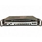 Used Gallien-Krueger 700RB-II 480/50W Bass Amp Head thumbnail