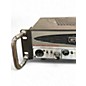 Used Gallien-Krueger 700RB-II 480/50W Bass Amp Head