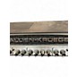 Used Gallien-Krueger 700RB-II 480/50W Bass Amp Head