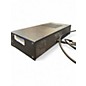 Used Gallien-Krueger 700RB-II 480/50W Bass Amp Head