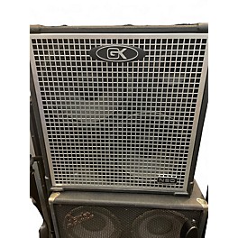 Used Gallien-Krueger NEO 212 Bass Cabinet