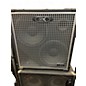 Used Gallien-Krueger NEO 212 Bass Cabinet thumbnail