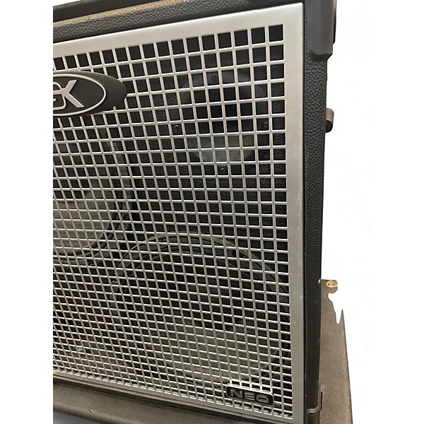 Used Gallien-Krueger NEO 212 Bass Cabinet