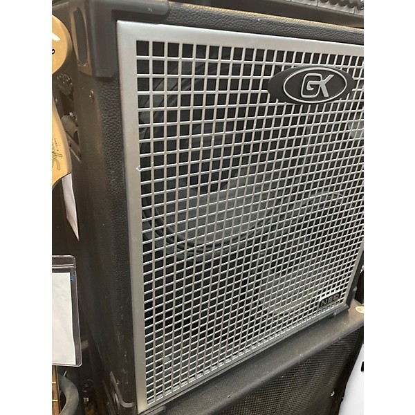 Used Gallien-Krueger NEO 212 Bass Cabinet