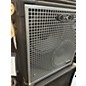 Used Gallien-Krueger NEO 212 Bass Cabinet