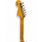 Used Fender Custom shop 1966 Jaguar Journeyman Closet Classic 66 LTD  Ocean Turquoise Solid Body Electric Guitar