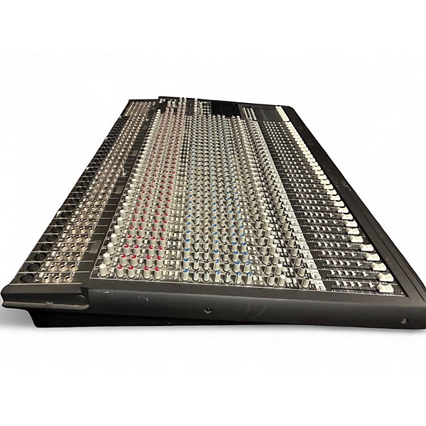 Used Mackie 32.8 Unpowered Mixer