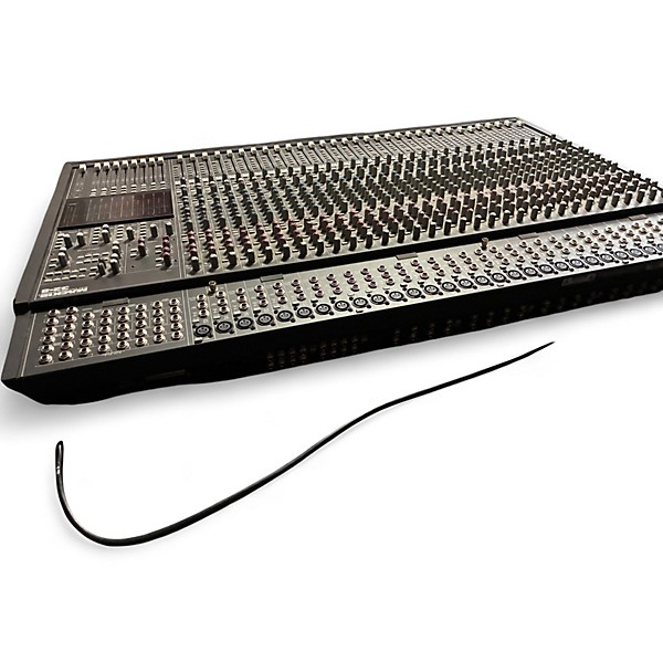 Used Mackie 32.8 Unpowered Mixer