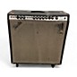 Vintage 1976 Fender Super Reverb 4x10 Tube Guitar Combo Amp thumbnail