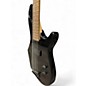 Used Dean Edge 5 String Black Electric Bass Guitar