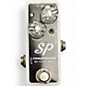 Used Xotic SP Compressor Effect Pedal thumbnail
