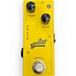 Used Aguilar DB599 Compressor Effect Pedal thumbnail