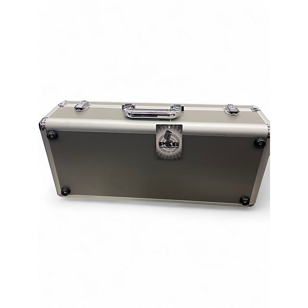 Used Pedaltrain Metro 20 HC Pedal Board