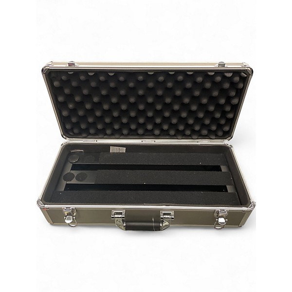 Used Pedaltrain Metro 20 HC Pedal Board