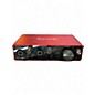 Used Focusrite Scarlett 2i2 Gen 3 Audio Interface thumbnail
