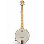 Used 2010s Deering Goodtime 5 String Natural Banjo thumbnail