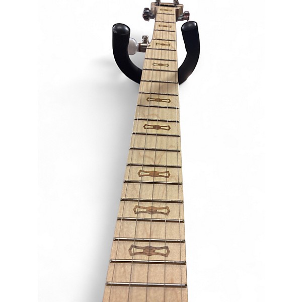Used 2010s Deering Goodtime 5 String Natural Banjo