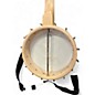 Used 2010s Deering Goodtime 5 String Natural Banjo