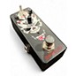 Used Ex Inferno  Metal Distortion Effect Pedal thumbnail