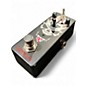 Used Ex Inferno  Metal Distortion Effect Pedal