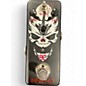 Used Ex Inferno  Metal Distortion Effect Pedal