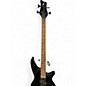 Used Jackson JS2 SPECTRA BLACK Electric Bass Guitar thumbnail