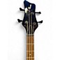 Used Jackson JS2 SPECTRA BLACK Electric Bass Guitar